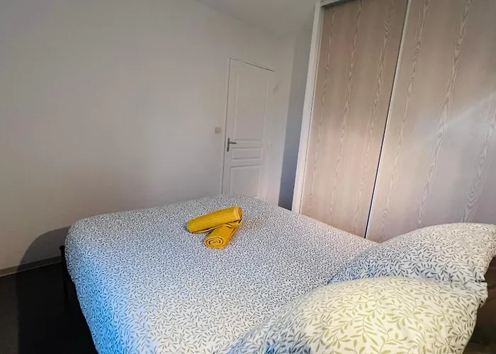 La Villa De Lina 403 -Self Check In -