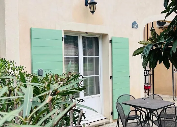 La Villa De Lina 403 -Self Check In -