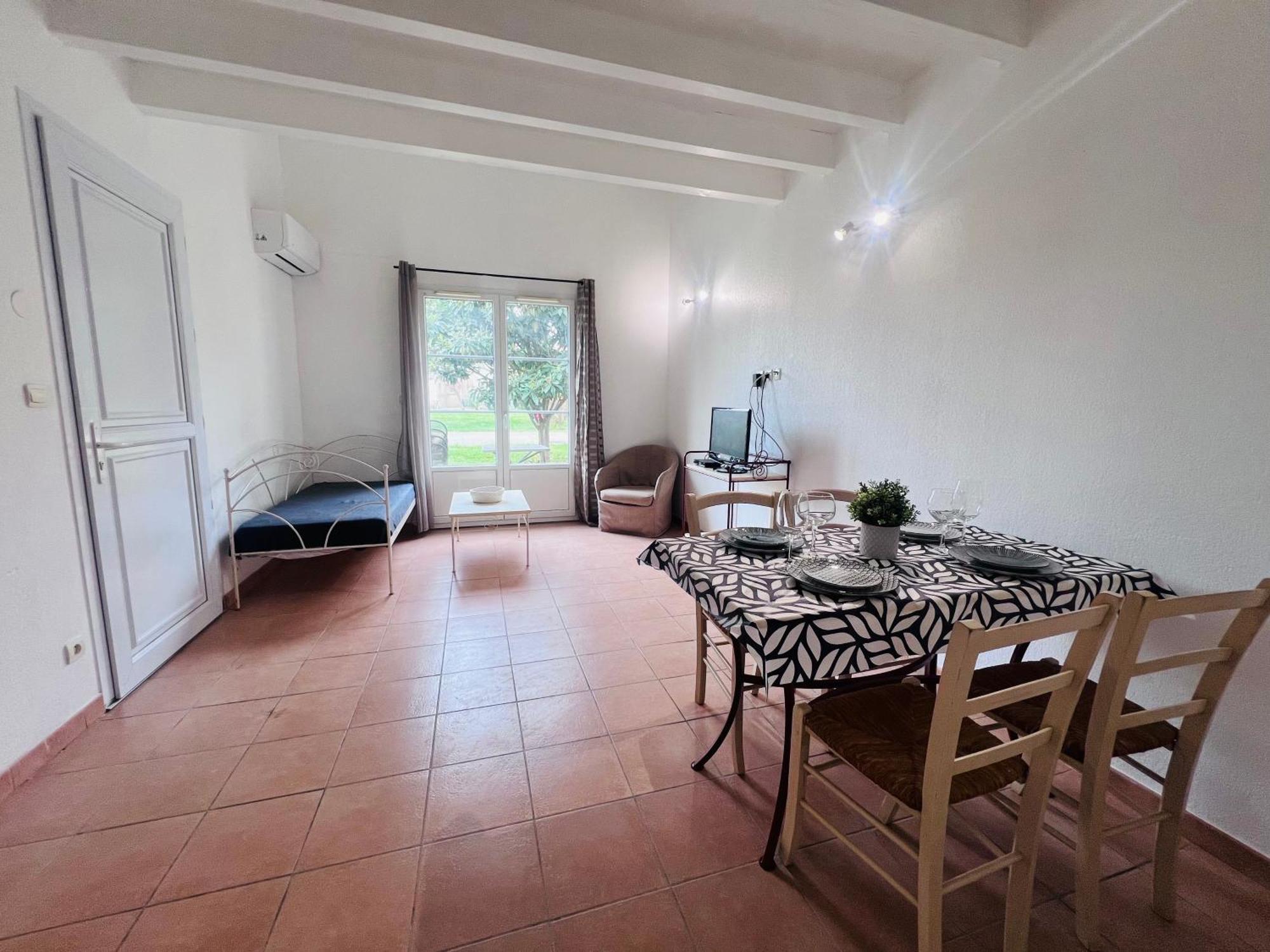La De Lina 403 -self Check In - Appartement