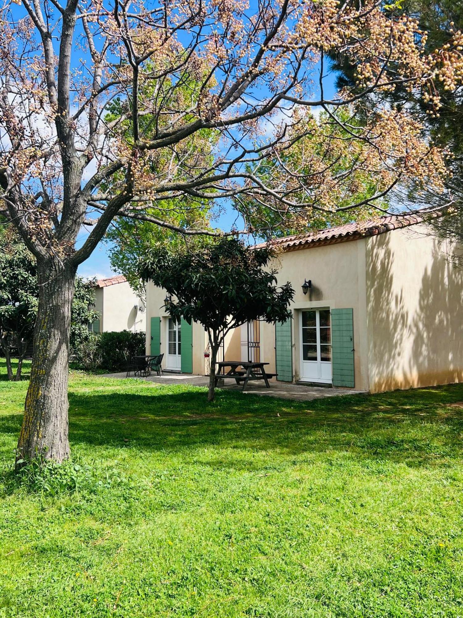 Apartamento La De Lina 403 -self Check In - Gallargues-le-Montueux