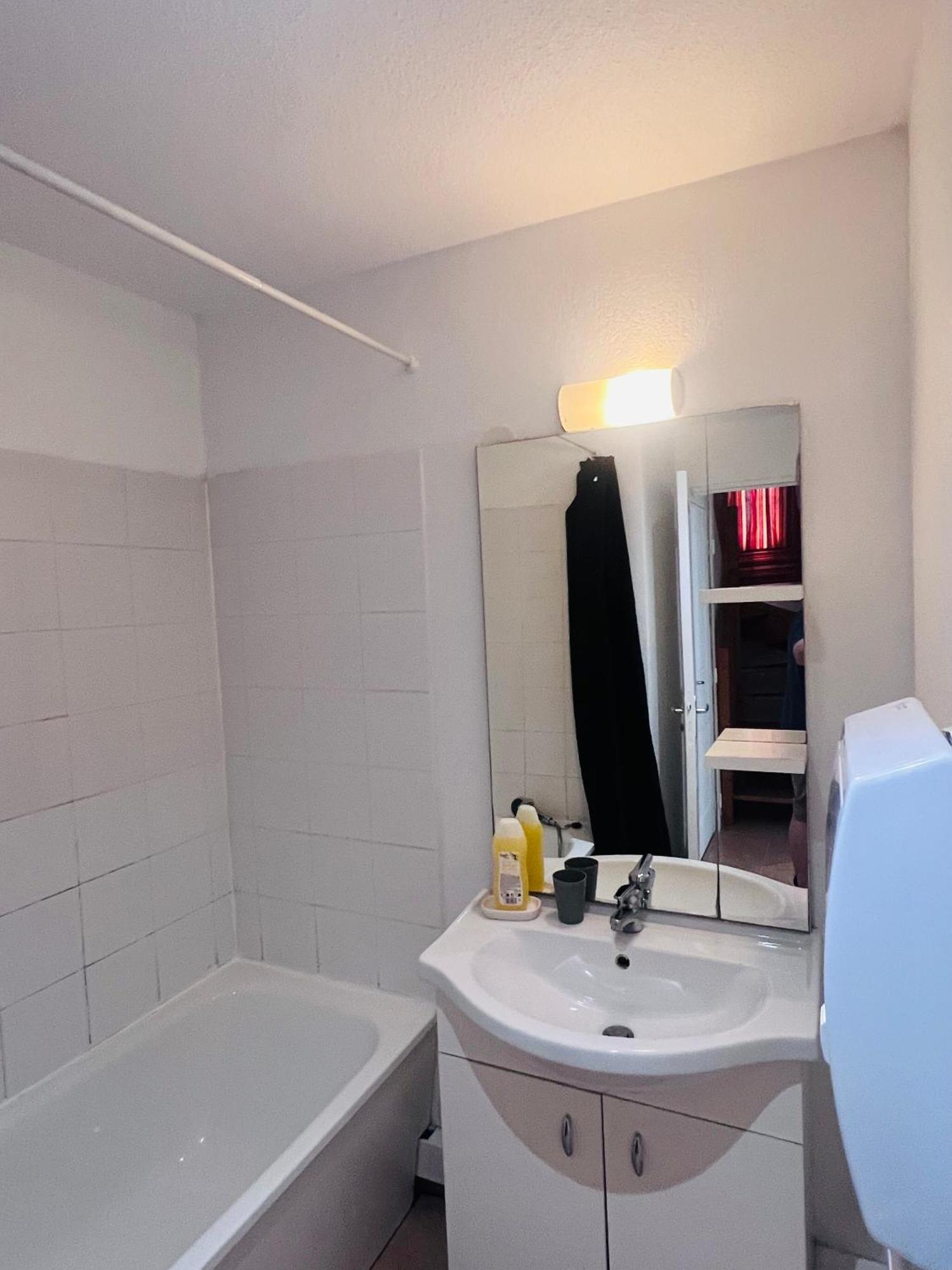 Appartement La De Lina 403 -self Check In -